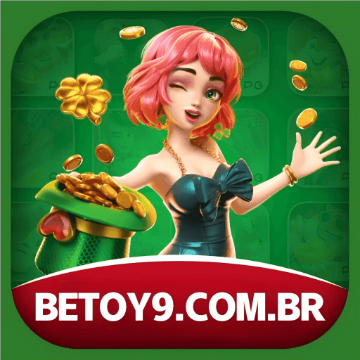 Imagem promocional da BETOY9 mostrando a plataforma e suas vantagens