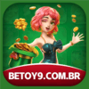 Logo da BETOY9